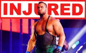 Wardlow Confirmed To Be Out Of Action With Knee Injury