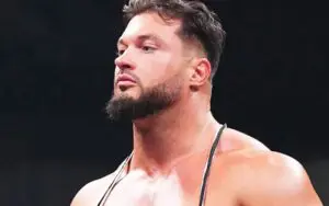 Wardlow's AEW Future Remains Uncertain During Extended Hiatus