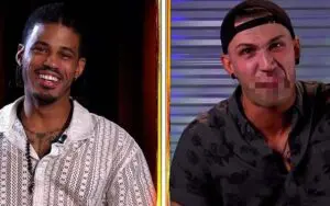 Wes Lee Name Drops Zachary Wentz's Fiance Gigi Dolin To Make Things Personal on 9/24 WWE NXT