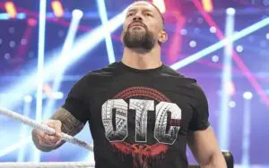 Why WWE Stopped Promoting Roman Reigns for Recent Shows