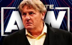 William Regal Claps Back at Claims He "Snaked" AEW to Return to WWE