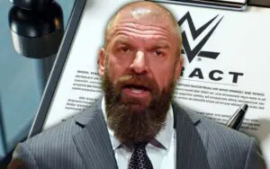 WWE Actively Working on Multiple Deals For Superstars Nearing Contract Expiry