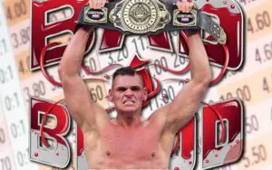 WWE Bad Blood 2024 Betting Odds Show GUNTHER As Massive Favorite To Retain Title