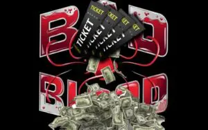 WWE Bad Blood 2024 Faces Sales Struggles Amid High Ticket Prices in Closing Days WWE Bad Blood 2024 Faces Sales Struggles Amid High Ticket Prices in Closing Days