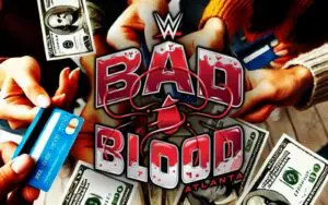 WWE Bad Blood Deemed One of the Most In-Demand Events in Wrestling History WWE Bad Blood Deemed One of the Most In-Demand Events in Wrestling History