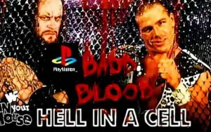 WWE Bad Blood Results Coverage, Reactions and Highlights for October 5, 1997