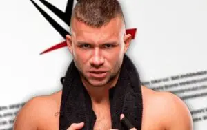 WWE "Chomping at the Bit" to Sign Daniel Garcia as AEW Contract Nears End