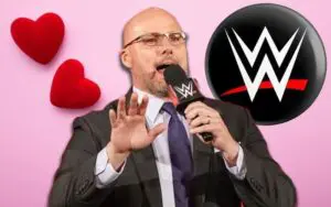 WWE Dropped Romance Angle for Adam Pearce & RAW Superstar WWE Dropped Romance Angle for Adam Pearce & RAW Superstar