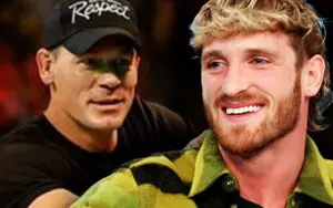 WWE Eyeing Potential John Cena and Logan Paul Match for Retirement Tour WWE Eyeing Potential John Cena and Logan Paul Match for Retirement Tour