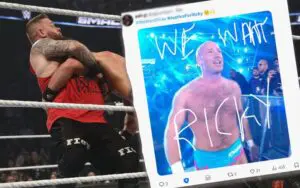 WWE Fans Flood Social Media With 'Justice For Ricky' Trend After 9/13 SmackDown