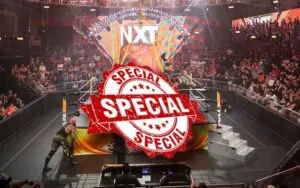 WWE Had Special Internal Name for 9/24 NXT Episode as Final Week on USA Network WWE Had Special Internal Name for 9/24 NXT Episode as Final Week on USA Network