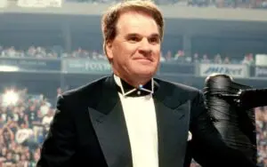 WWE Hall of Famer Pete Rose Passes Away At 83-Years-Old