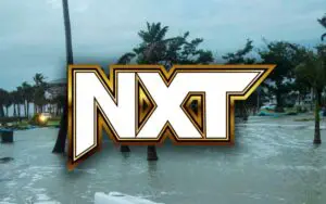 WWE NXT Event Proceeds As Planned Amid Hurricane Helene Disruptions
