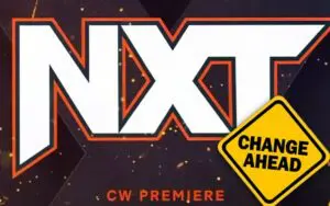 WWE NXT to Undergo Presentation Change After CW Network Move WWE NXT to Undergo Presentation Change After CW Network Move