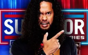 WWE Plans for Hikuleo's Debut with The Bloodline Spark Speculation Ahead of Survivor Series