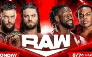 WWE RAW Preview for September 16, 2024: Confirmed Matches, Start Time and How to Watch