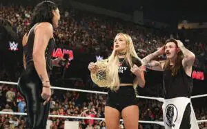 WWE RAW Viewership for September 23 Sees Decrease