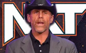 WWE Sets Ambitious Viewership Goal for NXT’s CW Network Debut