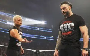 WWE SmackDown Begins New Chapter on USA with Viewership Decrease