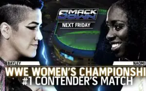 WWE SmackDown Preview for September 27, 2024: Andrade Faces Carmelo Hayes, Bayley in Action & More