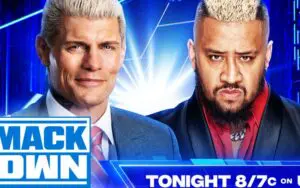 WWE SmackDown Results Coverage, Reactions and Highlights for September 13, 2024