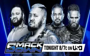 WWE SmackDown Results Coverage, Reactions and Highlights for September 27, 2024