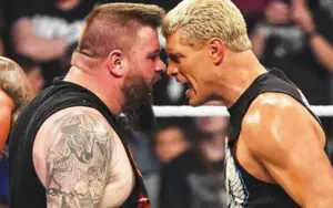 WWE SmackDown Sees Viewership Increase on September 27 Broadcast