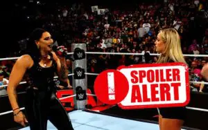 WWE Spoils Major Match Stipulation Before Official Announcement on 9/23 RAW Episode