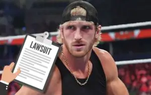 WWE Staying Out of Logan Paul’s Mounting Legal Issues WWE Staying Out of Logan Paul's Mounting Legal Issues