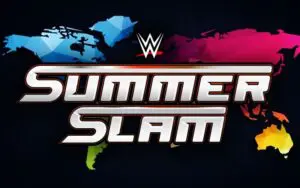 WWE SummerSlam 2025 2-Night Event Location Revealed