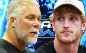WWE Urged to Book Kevin Nash and Logan Paul Feud on SmackDown After Recent Beef WWE Urged to Book Kevin Nash and Logan Paul Feud on SmackDown After Recent Beef