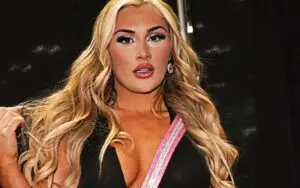 WWE Urged to Make Tiffany Stratton a World Champion Before It’s Too Late WWE Urged to Make Tiffany Stratton a World Champion Before It's Too Late