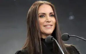 WWE Wishes Stephanie McMahon Happy Birthday The Day Before Vince McMahon's Netflix Docuseries Drops