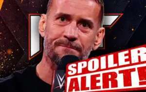 WWE's Plan for CM Punk During NXT 10/1 CW Debut In Chicago