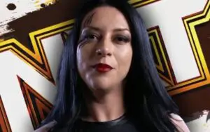 WWE’s Plans for Stephanie Vaquer After 9/24 NXT Revealed WWE's Plans for Stephanie Vaquer After 9/24 NXT Revealed