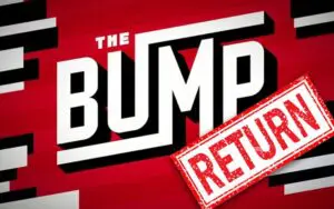 WWE's Stance on Potentially Reviving The Bump After Cancellation