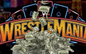 WWE’s WrestleMania 41 Elite Packages Come with Eye-Watering Price Tags