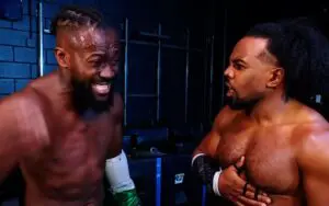 Xavier Woods Shares Cryptic Message After WWE RAW Loss and Tension with Kofi Kingston