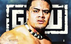 Zilla Fatu's Future in GCW Uncertain After Promotion Cuts Ties