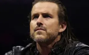 Adam Cole Reveals Plans to Finish His Career in AEW
