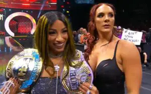 AEW Collision Viewership for October 5 Sees Decrease