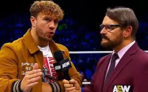 AEW Dynamite for October 8 Drops to All-Time Low Viewership