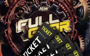 AEW Full Gear 2024 at Prudential Center Sees Strong Ticket Sales AEW Full Gear 2024 at Prudential Center Sees Strong Ticket Sales