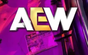 AEW Leaving Strange Teaser For Fans Before 10/30 Dynamite