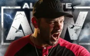 AEW Locks Down Music Head Mikey Rukus With New Deal
