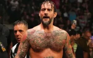 AEW Star Responsible for Spot That Caused CM Punk’s All Out 2022 Injury Revealed