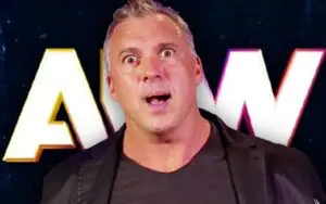 AEW Star Says Shane McMahon Would Get “Broken in Half” If They Stepped Into the Ring Together AEW Star Says Shane McMahon Would Get “Broken in Half” If They Stepped Into the Ring Together