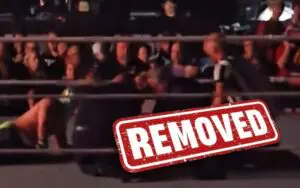 AEW Targets Footage of Sammy Guevara's Injury Before 10/2 Dynamite