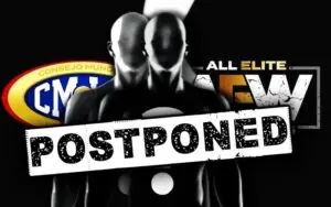 AEW vs. CMLL Dream Match Postponed Due to Hurricane Milton's Impact