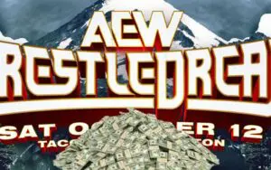 AEW WrestleDream 2024 Pay-Per-View Buys Unveiled